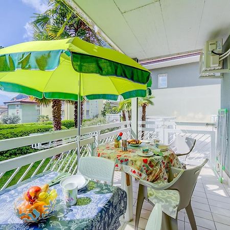 Marina'S Green Home - Happy Rentals Riva del Garda Luaran gambar