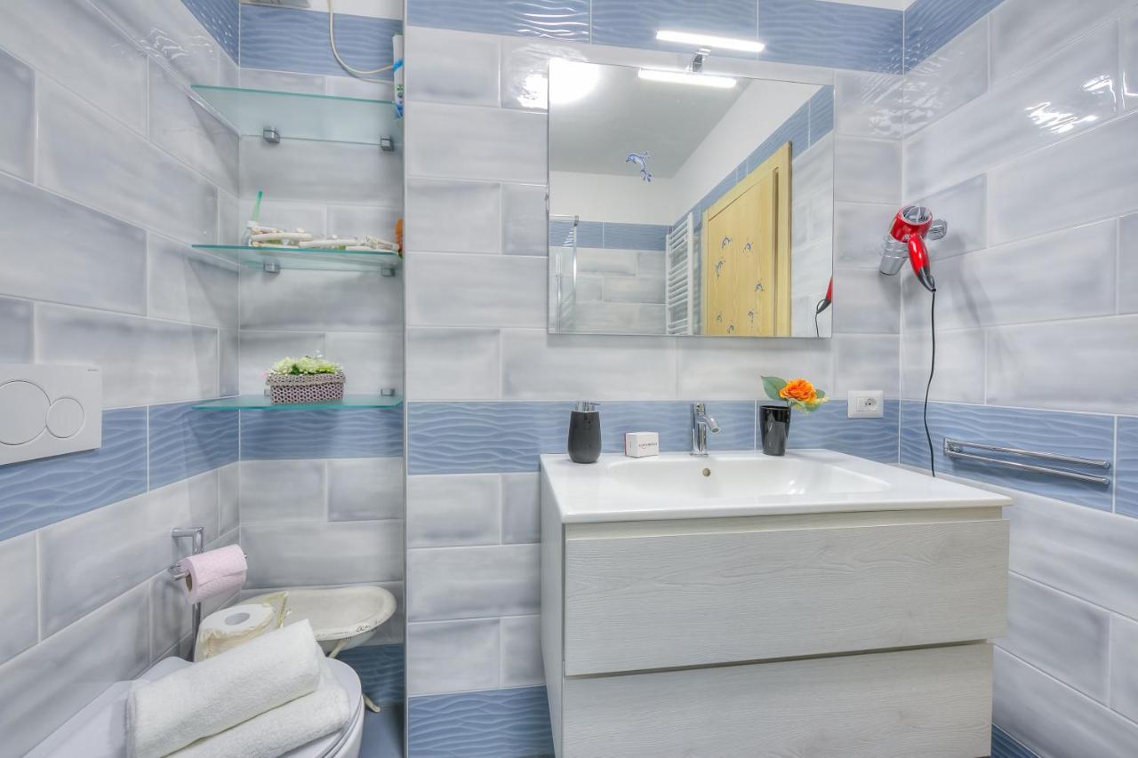 Marina'S Green Home - Happy Rentals Riva del Garda Luaran gambar
